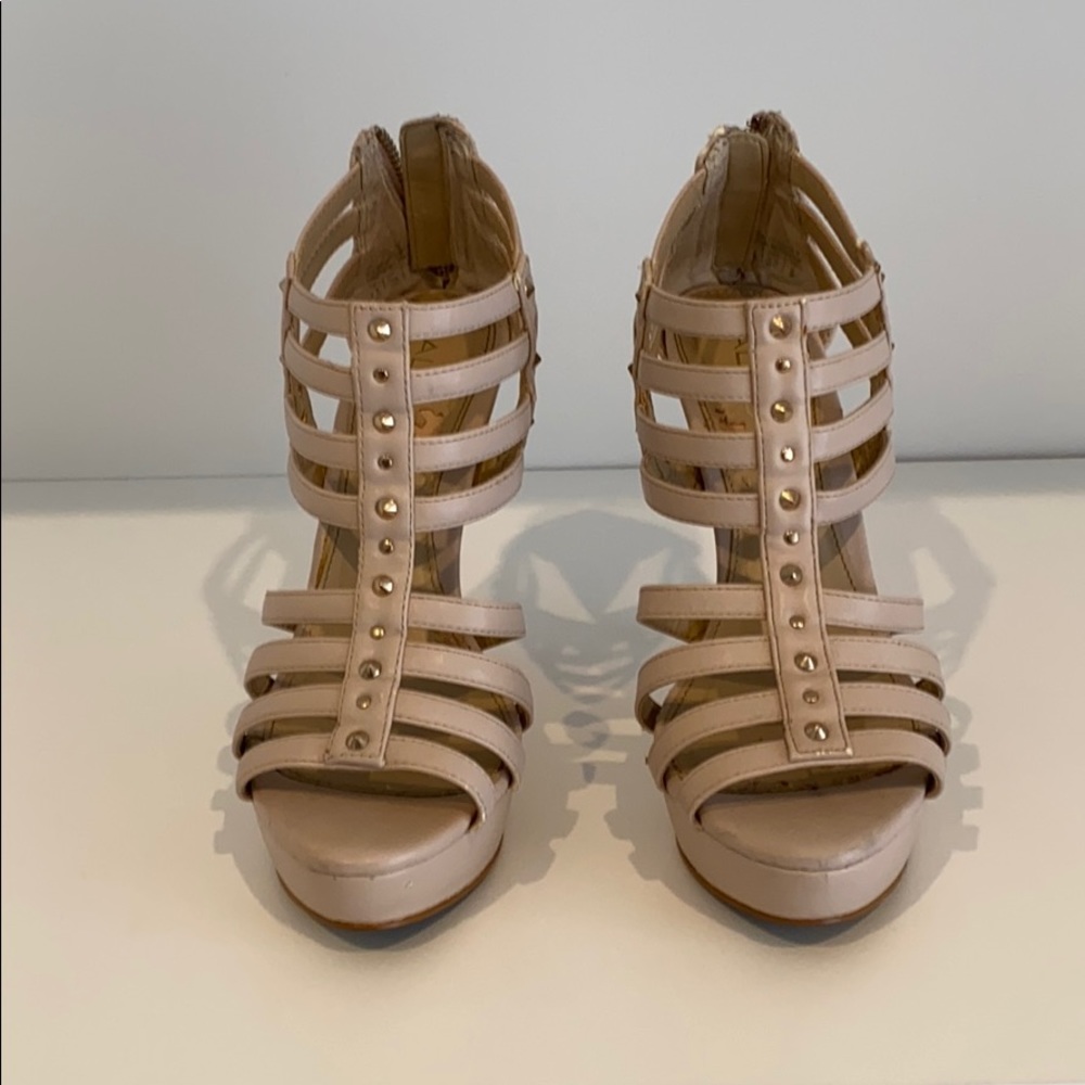 Aldo Heels